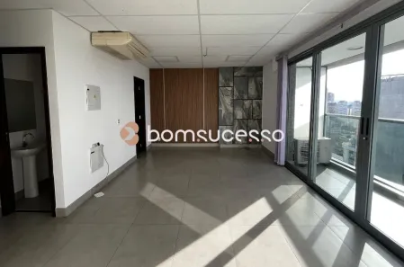 Sala Comercial para alugar, 40m² no Tatuapé, São Paulo