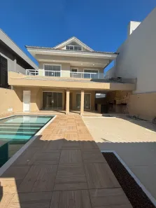 Casa de Condomínio com 4 Quartos à venda, 320m² no Recreio dos Bandeirantes, Rio de Janeiro