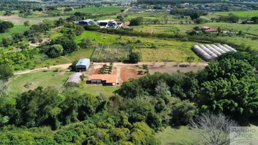 Fazenda/Sítio à venda, 822800m² no Centro, São José dos Campos