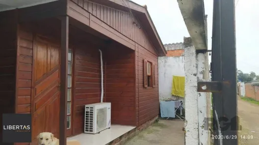 Casa com 3 Quartos à venda, 50m² no Parque Florido, Gravataí