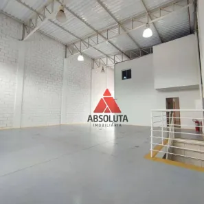 Ponto Comercial à venda, 363m² no Jardim Paulista, Santa Bárbara D'Oeste