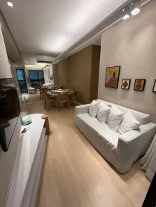 Apartamento com 2 Quartos à venda, 55m² no Piatã, Salvador