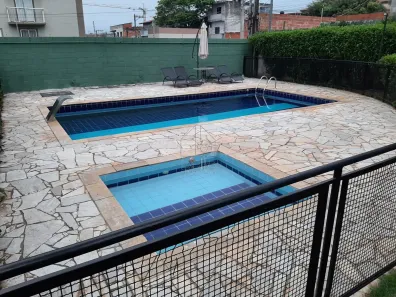 Apartamento com 2 Quartos à venda, 42m² no Vila Cosmopolita, São Paulo