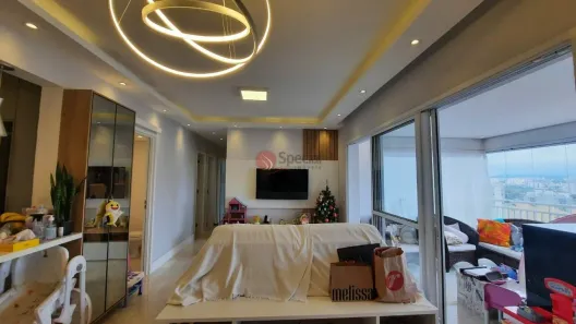 Apartamento com 3 Quartos à venda, 102m² no Tatuapé, São Paulo
