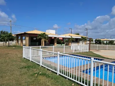 Lote/Terreno à venda, 336m² no Caueira, Itaporanga D'Ajuda