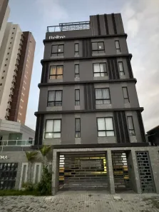 Apartamento com 3 Quartos à venda, 120m² no Intermares, Cabedelo