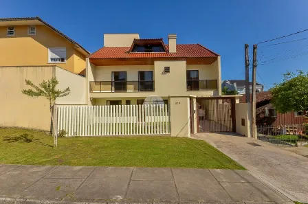 Casa com 4 Quartos à venda, 334m² no Bairro Alto, Curitiba