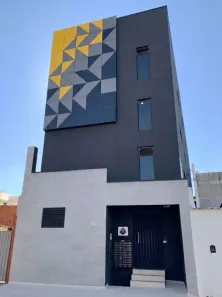 Apartamento com 1 Quarto para alugar, 25m² no Vila Esperança, São Paulo