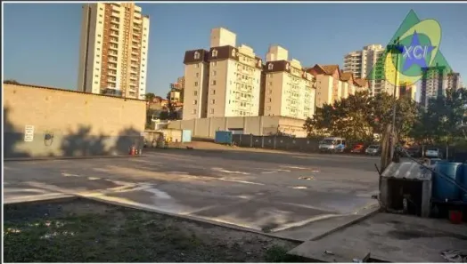 Lote/Terreno à venda, 5313m² no Parque Rural Fazenda Santa Cândida, Campinas