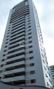Apartamento com 3 Quartos à venda, 136m² no Boa Viagem, Recife