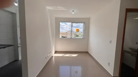 Apartamento com 2 Quartos à venda, 45m² no Fundação da Casa Popular, Campinas