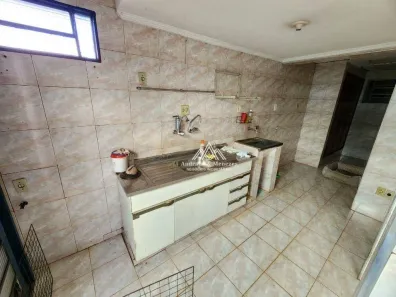 Casa com 3 Quartos à venda, 85m² no Jardim Paulista, Ribeirão Preto