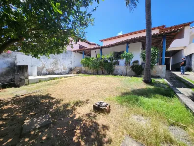 Casa de Condomínio com 4 Quartos à venda, 450m² no Vilas do Atlântico, Lauro de Freitas