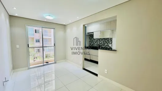 Apartamento com 2 Quartos à venda, 53m² no Vila Miriam, Guarulhos
