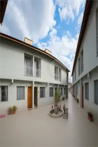 Casa com 2 Quartos à venda, 78m² no Sítio do Mandaqui, São Paulo