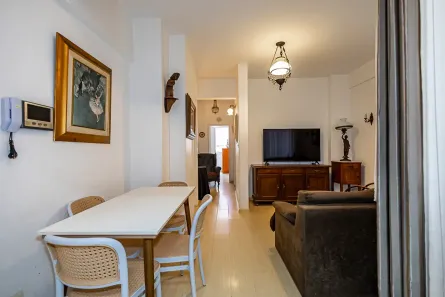 Apartamento com 2 Quartos à venda, 47m² no Centro, Curitiba