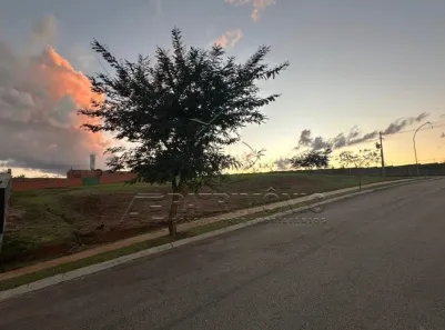 Lote/Terreno à venda, 1052m² no Parque Reserva Fazenda Imperial, Sorocaba