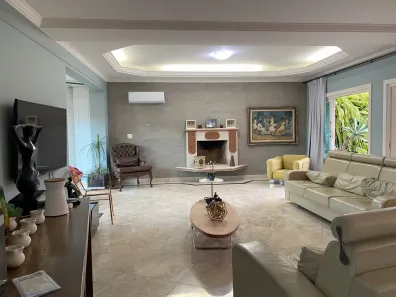 Casa de Condomínio com 4 Quartos à venda, 513m² no Jardim Aquárius, São José dos Campos