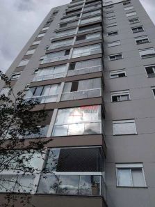 Apartamento com 3 Quartos à venda, 82m² no Vila Mariana, São Paulo