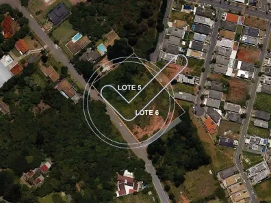 Imóvel Comercial à venda, 4973m² no Paisagem Renoir, Cotia