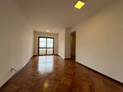 Apartamento com 3 Quartos para alugar, 85m² no Vila Mariana, São Paulo