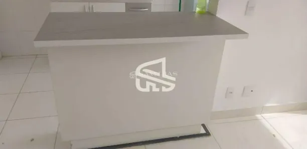 Apartamento com 2 Quartos à venda, 41m² no Chácara Califórnia, São Paulo