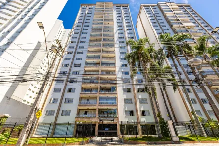 Apartamento com 3 Quartos à venda, 152m² no Alto da Glória, Curitiba
