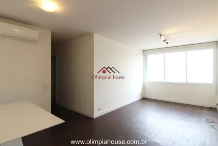 Apartamento com 2 Quartos à venda, 89m² no Itaim Bibi, São Paulo