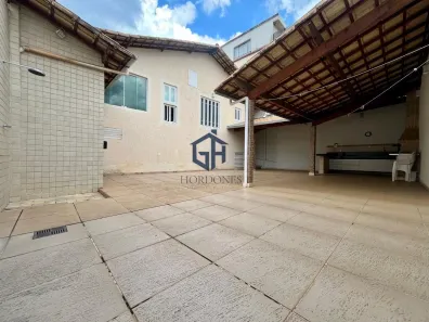 Casa com 3 Quartos à venda, 375m² no Paquetá, Belo Horizonte