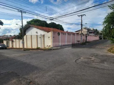 Casa com 3 Quartos à venda, 602m² no Jardim Califórnia, Cuiabá