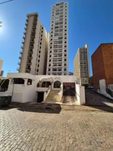 Apartamento com 1 Quarto à venda, 60m² no Cambuí, Campinas