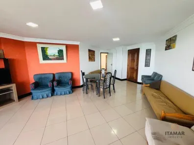 Apartamento com 4 Quartos à venda, 140m² no Praia do Morro, Guarapari