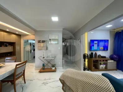 Casa de Condomínio com 3 Quartos à venda, 101m² no Aeroporto, Aracaju