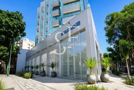 Sala Comercial à venda, 23m² no Vila Isabel, Rio de Janeiro