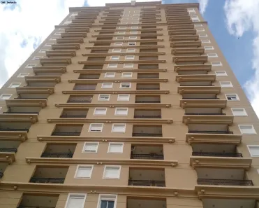 Apartamento com 1 Quarto à venda, 48m² no Cambuí, Campinas