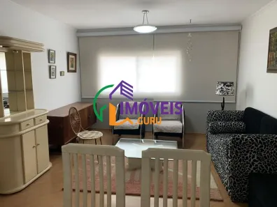 Apartamento com 3 Quartos à venda, 106m² no Sumaré, São Paulo