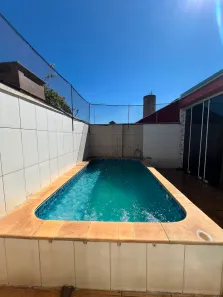 Casa de Condomínio com 3 Quartos à venda, 160m² no Belvedere Terra Nova, São José do Rio Preto
