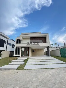 Casa com 4 Quartos à venda, 358m² no Condomínio Residencial Alphaville II, São José dos Campos