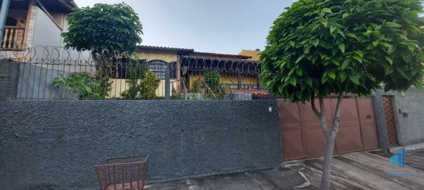 Casa com 4 Quartos à venda, 360m² no São João Batista (Venda Nova), Belo Horizonte