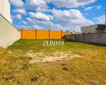 Lote/Terreno à venda, 452m² no Alphaville Dom Pedro, Campinas