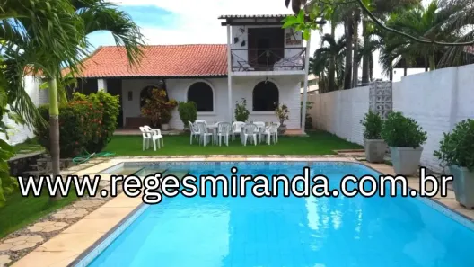 Casa com 6 Quartos à venda, 199m² no Porto das Dunas, Aquiraz