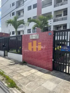 Apartamento com 3 Quartos à venda, 65m² no Iputinga, Recife