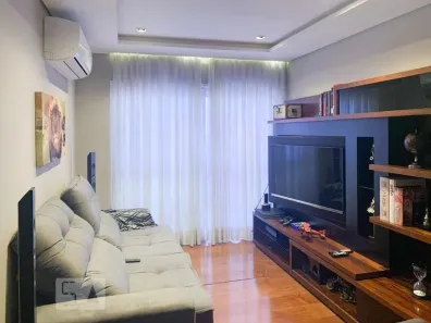 Apartamento com 3 Quartos à venda, 80m² no Vila Olímpia, São Paulo