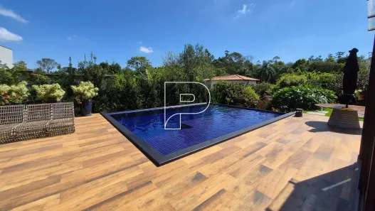Casa de Condomínio com 3 Quartos à venda, 304m² no do Carmo (Canguera), São Roque