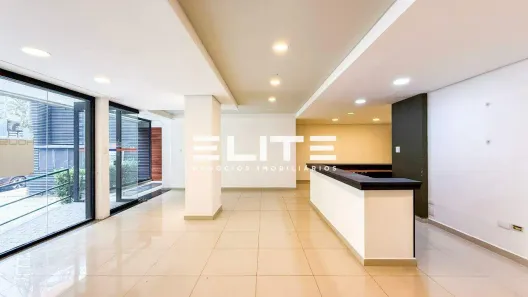 para alugar, 530m² no Jardim, Santo André