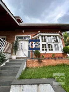 Casa com 4 Quartos à venda, 400m² no Alto das Palmeiras, Itu