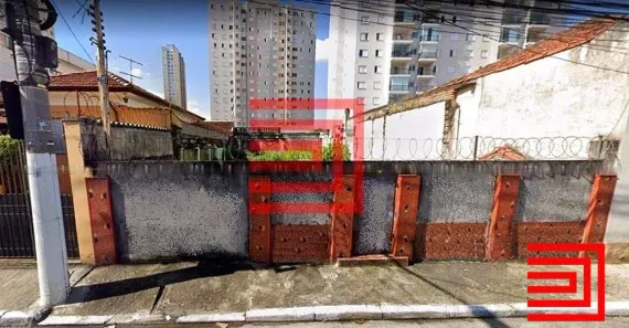 Lote/Terreno à venda, 240m² no Maranhão, São Paulo