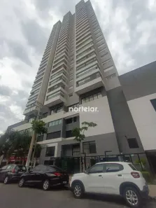Apartamento com 3 Quartos à venda, 88m² no Vila Albertina, São Paulo