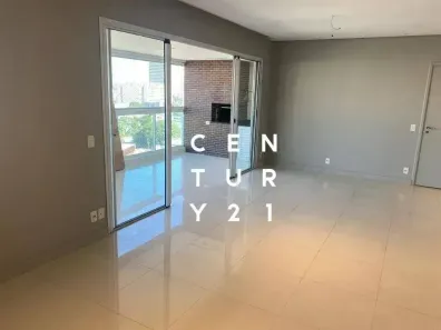 Apartamento com 3 Quartos à venda, 129m² no Vila Leopoldina, São Paulo