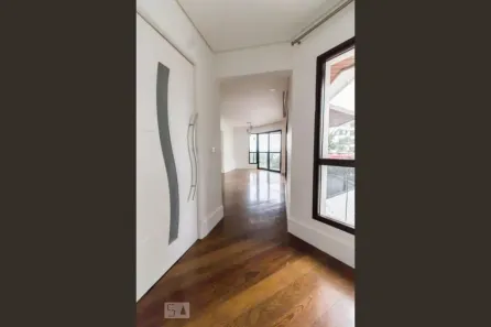 Apartamento com 4 Quartos para alugar, 285m² no Camargos, Guarulhos